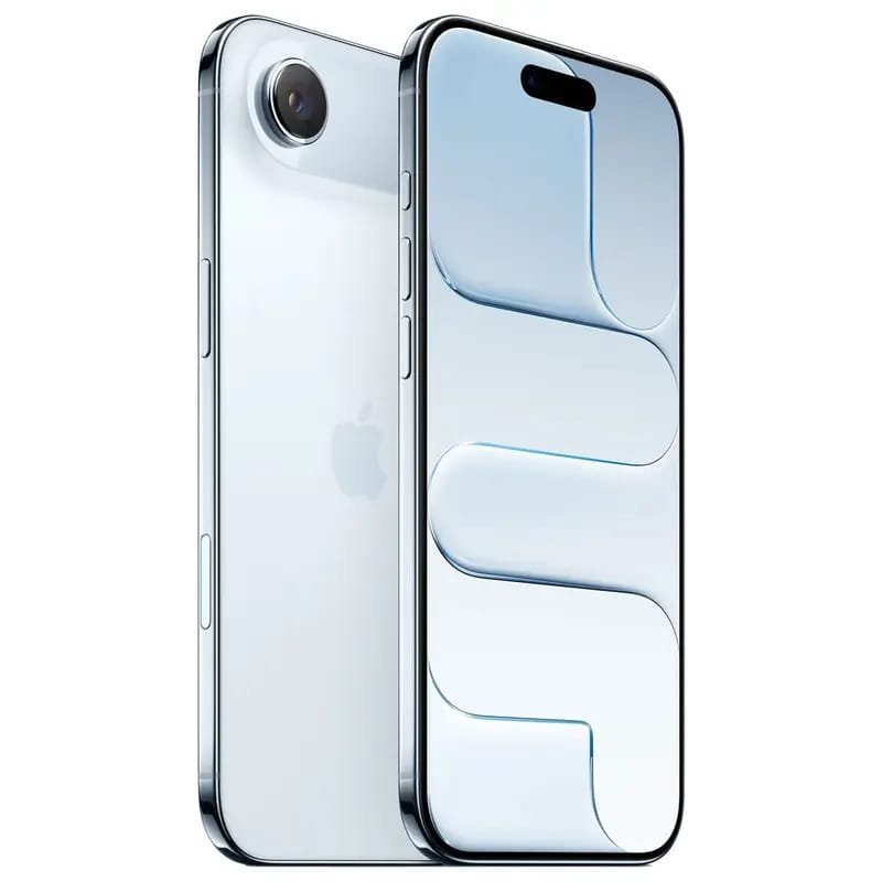 Apple iPhone 17 Air 5G — 1TB — Blue