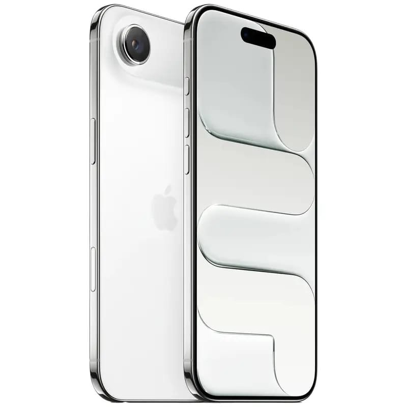 Apple iPhone 17 Air 5G — 1TB — White